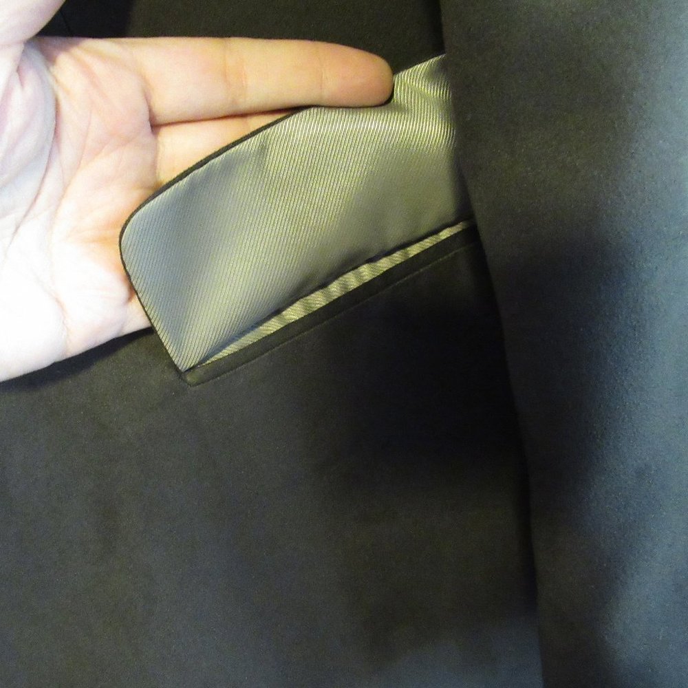 Chaps Jacket - image 5